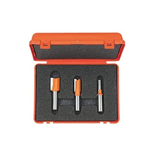 CMT Plywood Groove Set