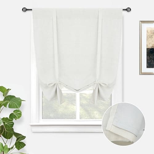 DriftAway Linen Blackout