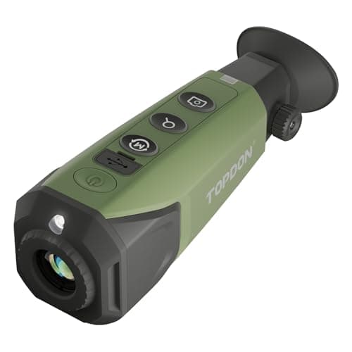 TOPDON Thermal Monocular