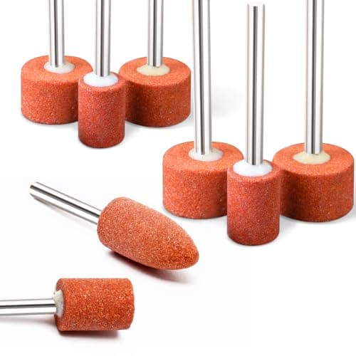 Compact Rotary Stones