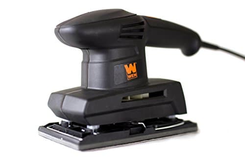Large-Area Budget Sander