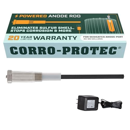 Corro-Protec Titanium Anode