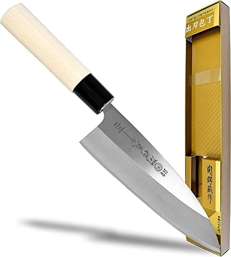 The Best Deba Knives