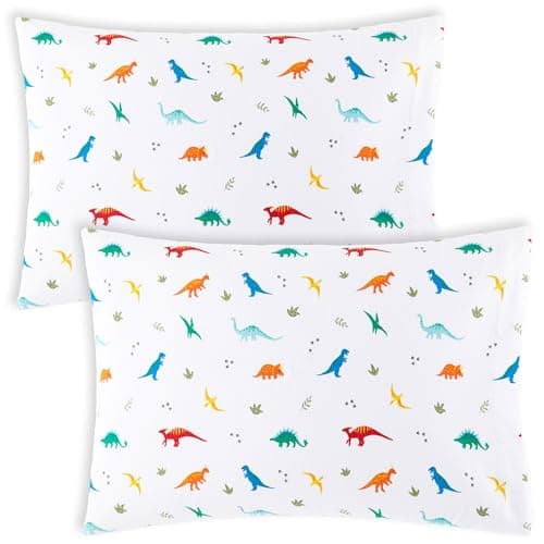 Wildkin Organic Flannel Set