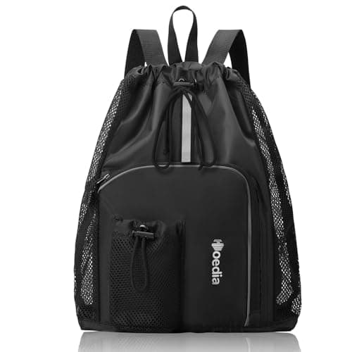Quick-Dry Mesh Bag