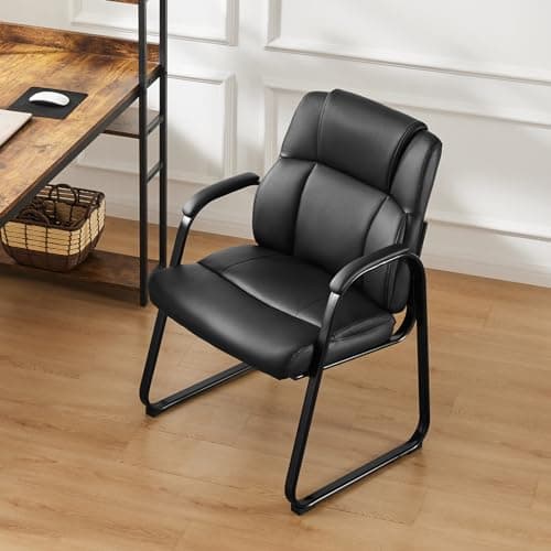 Budget Reception Chair