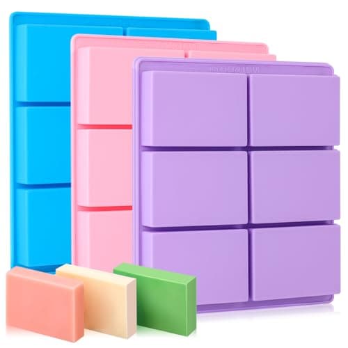 Basic Rectangle Molds