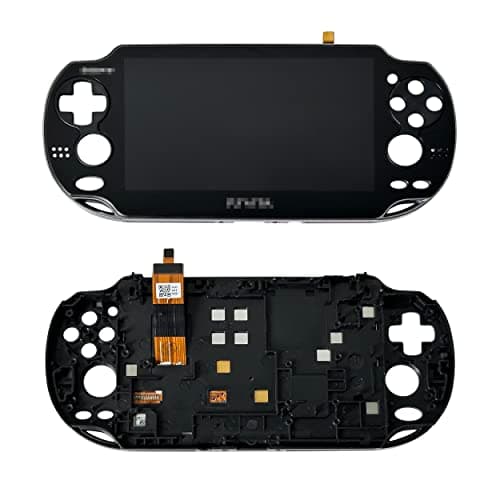 Vita LCD Replacement