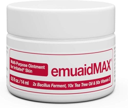 emuaid EMUAIDMAX Ointment