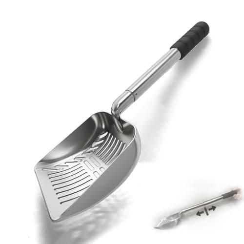 Adjustable Ash Sifter