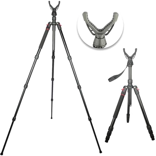 Convertible Shooting Stick