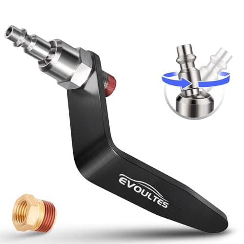 Swivel Rafter Hook
