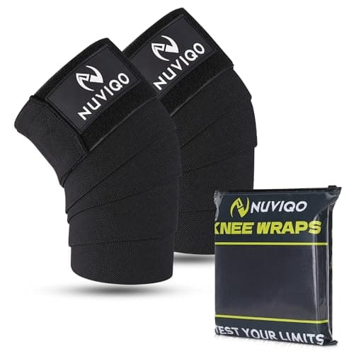 78-inch Training Wraps