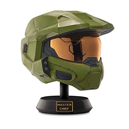 Master Chief Helmet