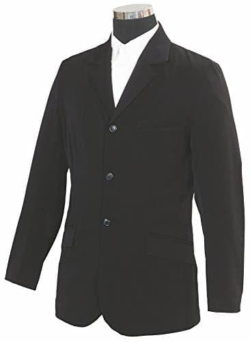 Lightweight Show Coat