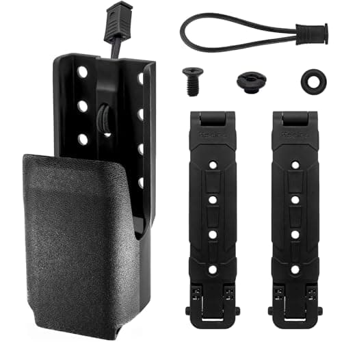 Premium APX Holster