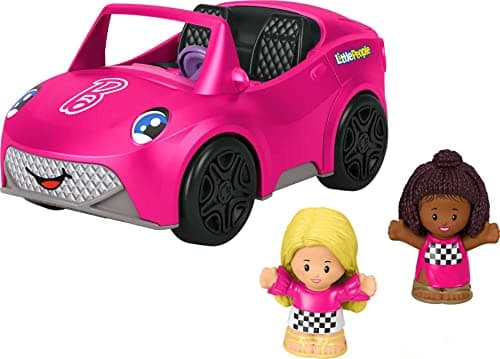 Toddler Convertible Car