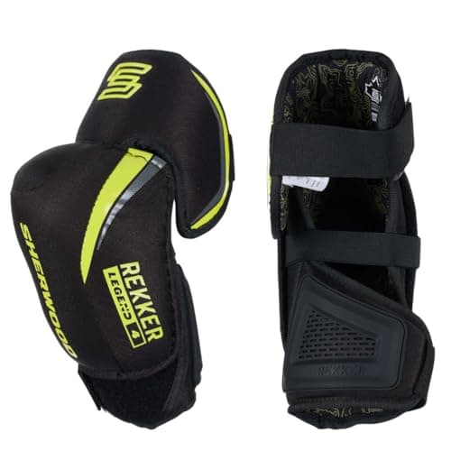 Sherwood Rekker Elbow Pads