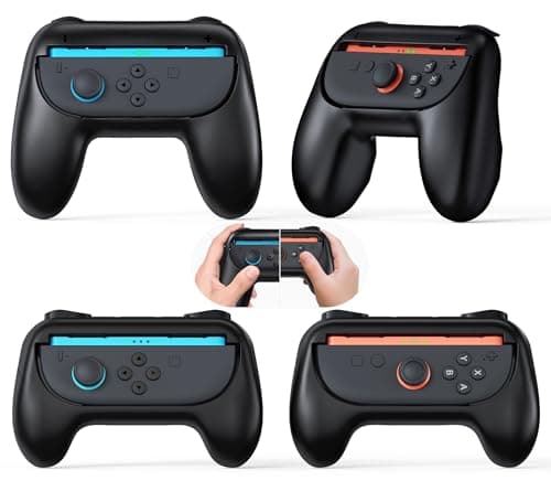 FYOUNG Family Grip