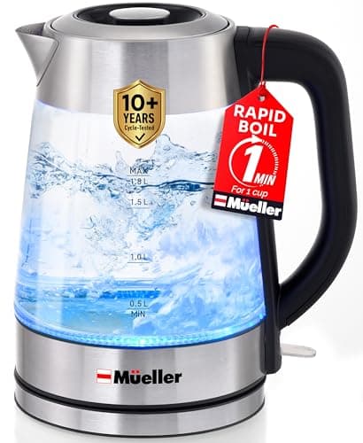 Mueller RapidBoil Kettle