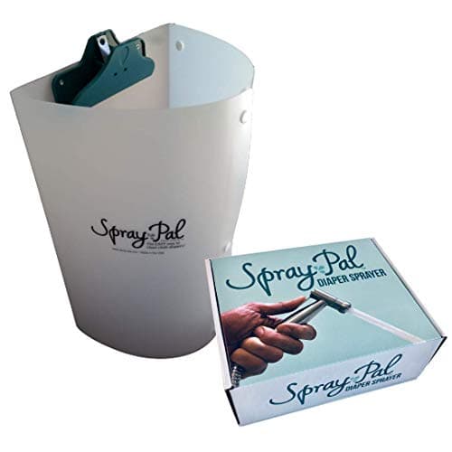Premium Diaper Cleaning Kit