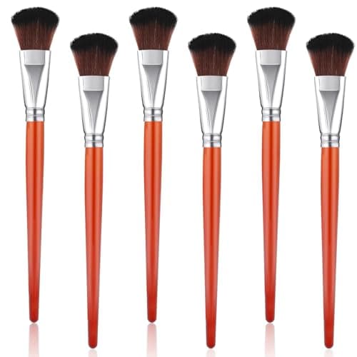 6-Brush Budget Mop Set