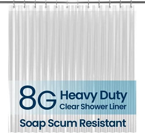 Waterproof Shower Liner