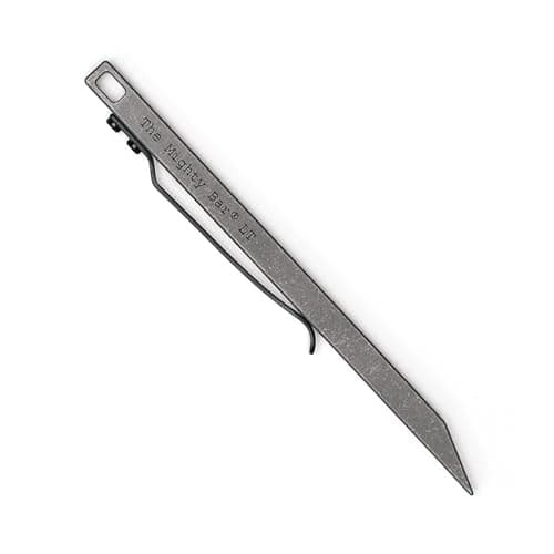 Mighty Bar LT Titanium
