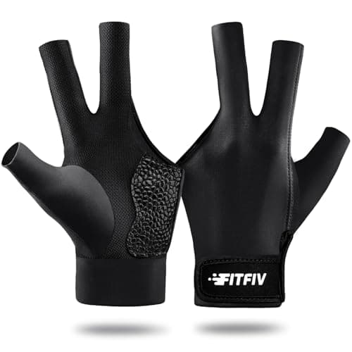 FITFIV Performance Glove