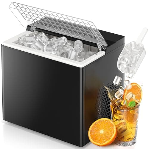 The Best Outdoor Ice Machines