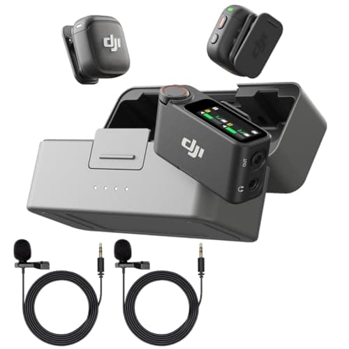DJI Mic 3