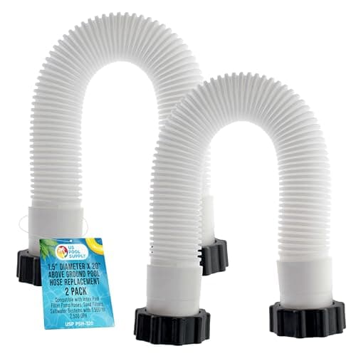 Editors' 1.5in Replacement Hose