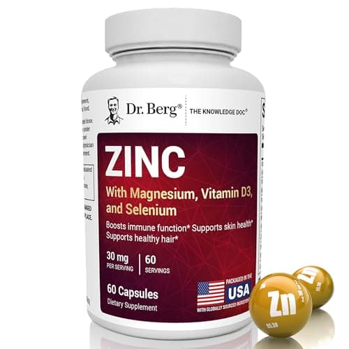 All-in-One Zinc Blend