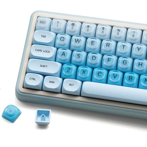 132 Jelly PBT Set