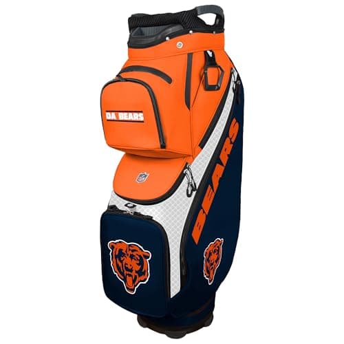 Clubhouse Cooler Cart Bag