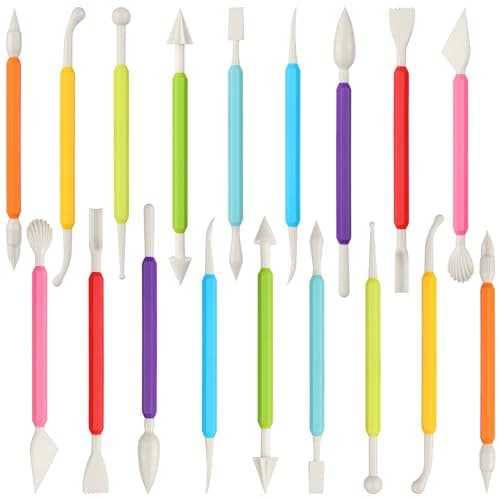 18-Piece Professional Kit