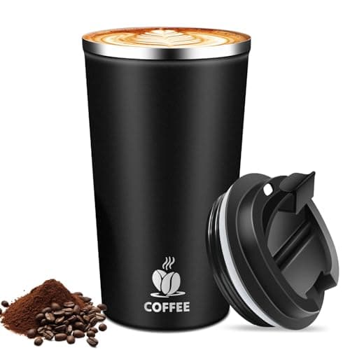 17oz Leakproof Tumbler