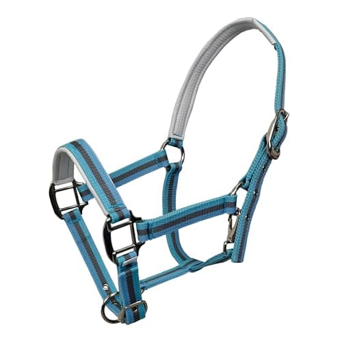 Adjustable PP Webbing Halter