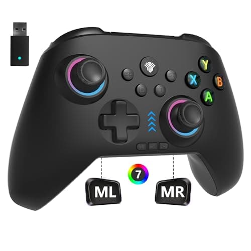 Budget Multi‑Platform Pad
