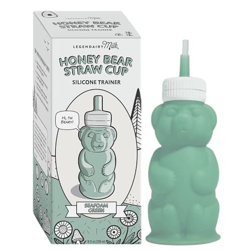Legendairy Honey Bear Cup