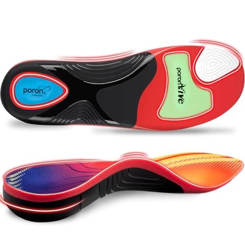 Heavy-Duty Orthotic Support