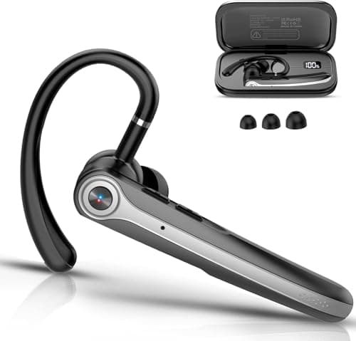 Marathon Talk Earbud