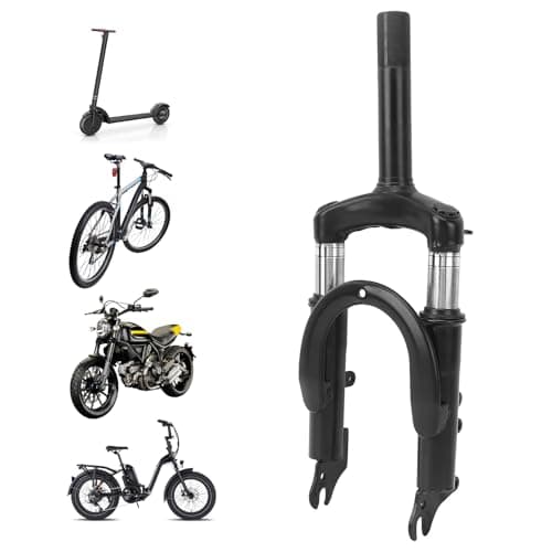 Aluminium Suspension Fork