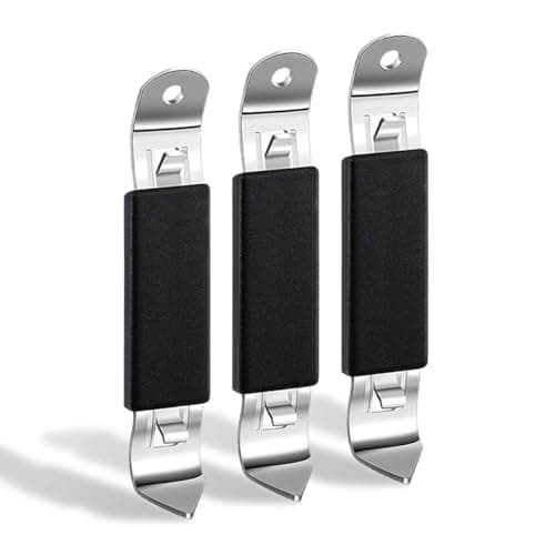 Magnetic Dual Opener