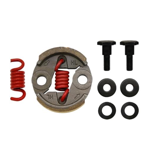 6000RPM Clutch Kit