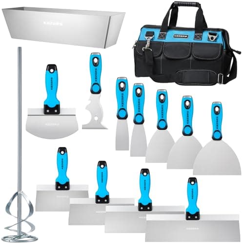 KEZERS 14-Piece Kit