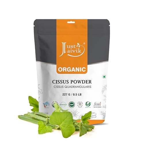 The Best Cissus Quadrangularis