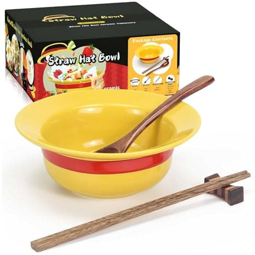 Straw Hat Ramen