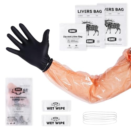 Comprehensive Dressing Set