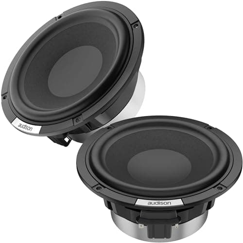 Audison AV6.5P II